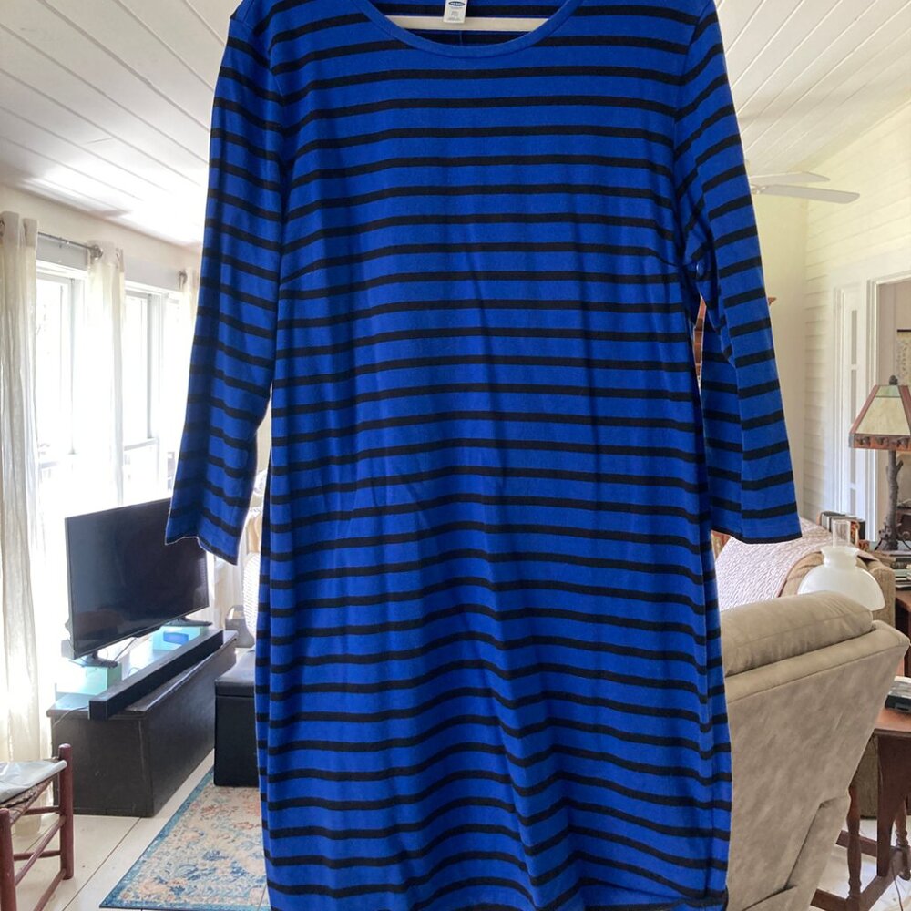 GAP T-shirt dress